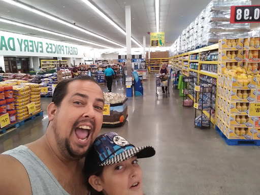 Discount Supermarket «Food Source», reviews and photos, 2323 W Hammer Ln, Stockton, CA 95209, USA