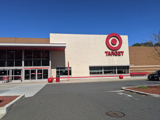 Department Store «Target», reviews and photos, 300 Chase Ave, Waterbury, CT 06704, USA