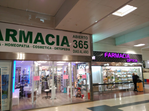 Información y opiniones sobre Farmacia Chamartín de Madrid