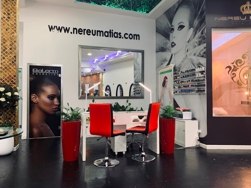 Información y opiniones sobre Microblading Madrid – Peluquería Madrid – Nereu Matias de Madrid