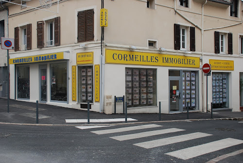 CORMEILLES IMMOBILIER à Cormeilles-en-Parisis