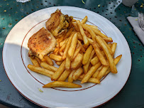 Plats et boissons du Restaurant Jardin la buvette à Alet-les-Bains - n°10