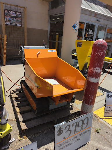 The Home Depot image