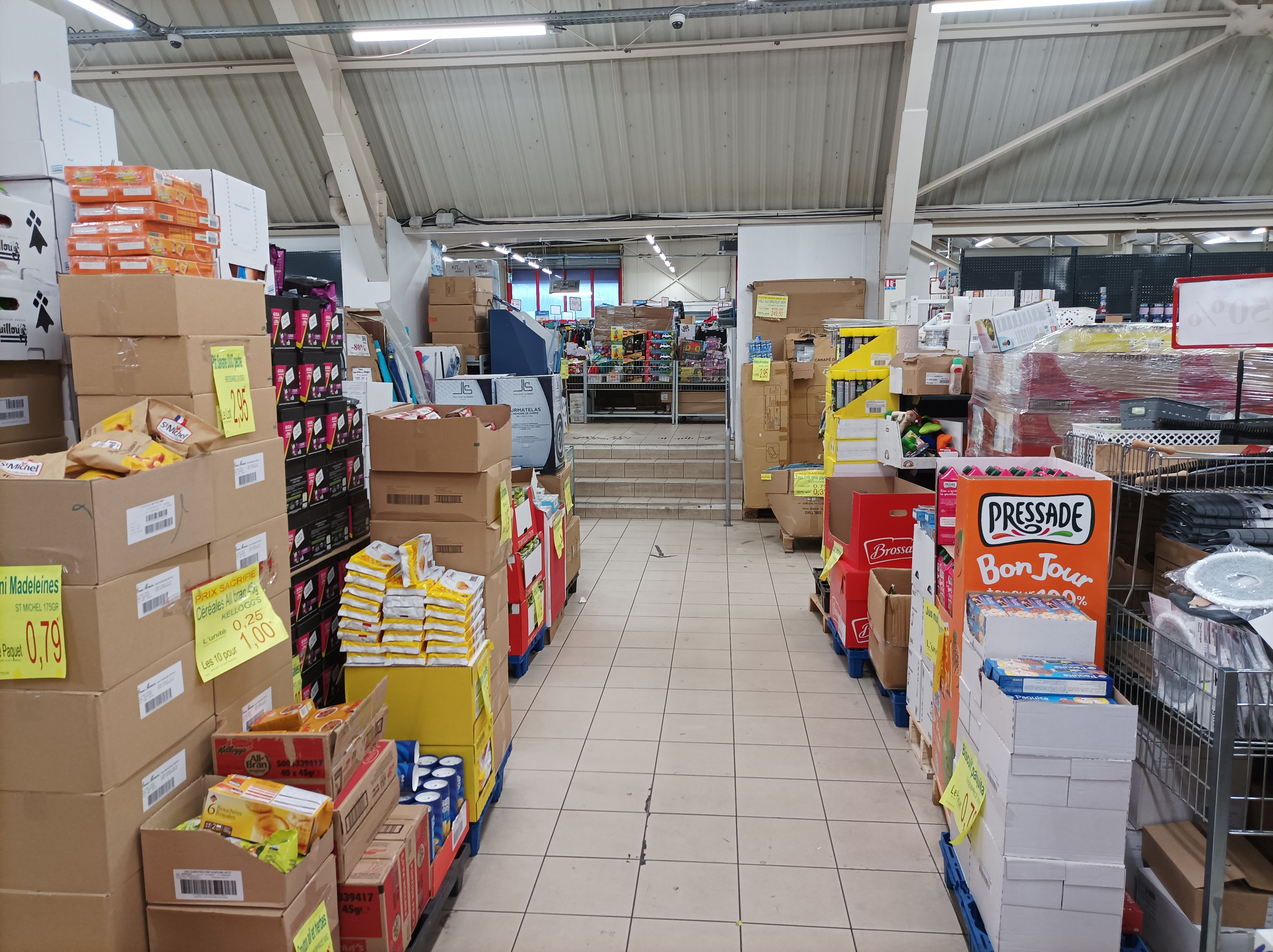 Photo n° 1 de l'avis de Frédéric.. fait le 04/01/2019 à 16:08