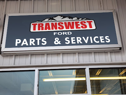 Transwest Ford Parts