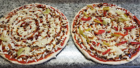 Pizza du Livraison de pizzas Pizza Luigi à Conflans-Sainte-Honorine - n°11