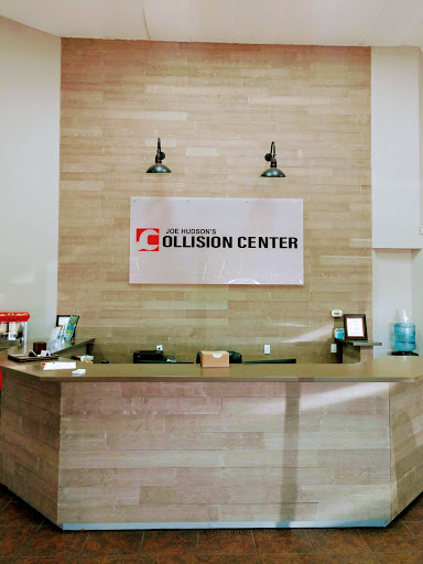 Auto Repair Shop «JOE HUDSON COLLISION CENTER», reviews and photos, 10920 Farm to Market 2920, Tomball, TX 77375, USA