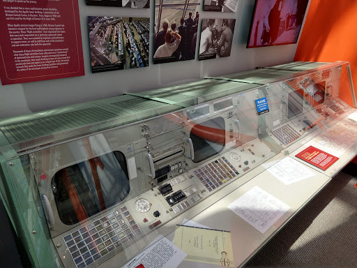 Museum «The Museum of Flight», reviews and photos, 9404 E Marginal Way S, Seattle, WA 98108, USA