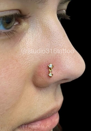 Explore tattoo ideas moon and stars, creative tattoo ideas in Jackson Heights, available at studio 316 Tattoo & Body Piercing