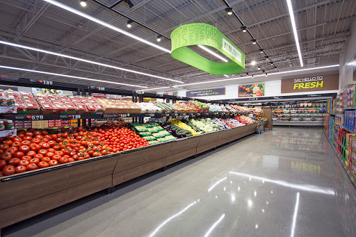 Discount Supermarket «ALDI», reviews and photos, 12630 Day St, Moreno Valley, CA 92553, USA