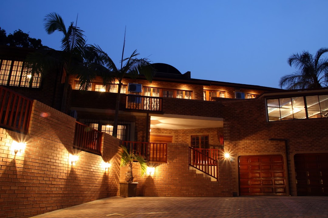 Edelweiss Corporate Guesthouse