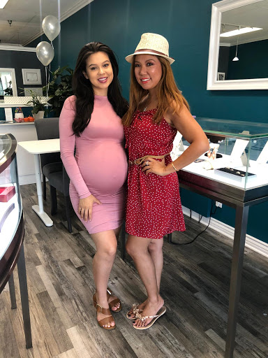 Jewelry Store «Creative Jewelry», reviews and photos, 1510 W Imperial Hwy # E, La Habra, CA 90631, USA