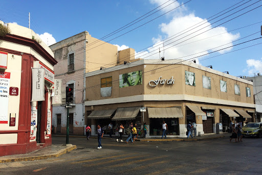 Proveedor de productos de belleza Mérida