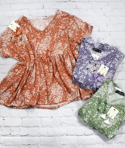 Boutique «One Faith Boutique», reviews and photos, 425 W Main St, Yukon, OK 73099, USA