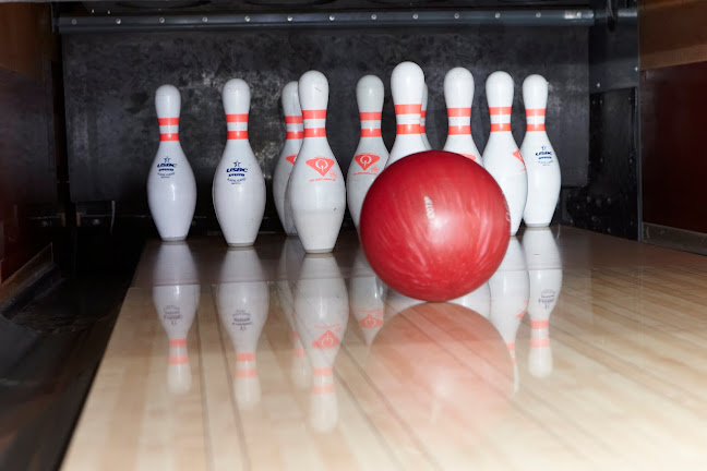 Comments and reviews of AMF Bowling Worthing