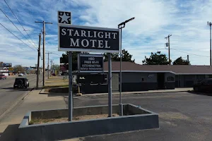 Starlight Motel image