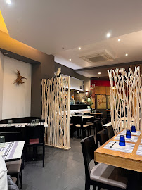 Atmosphère du Restaurant chinois Table Neuf à Paris - n°12