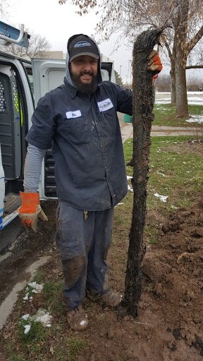 Plumber «Drain Tech Plumbing», reviews and photos, 2342 S 550 W, Syracuse, UT 84075, USA