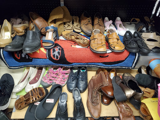 Thrift Store «Auburn Valley Humane Society Thrift Store», reviews and photos, 1123 E Main St, Auburn, WA 98002, USA