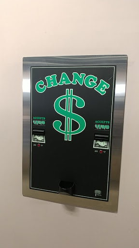 Laundromat «The Wash House», reviews and photos, 3322 S Campbell Ave, Springfield, MO 65807, USA