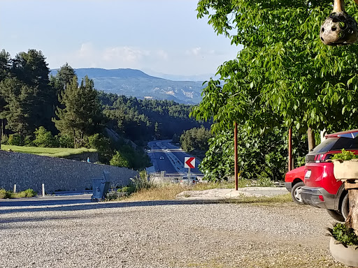 Gülü Bacının Yeri