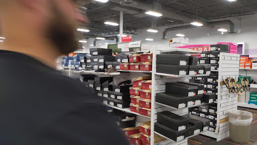 Clothing Store «K&G Fashion Superstore», reviews and photos, 4531 S Laburnum Ave #720, Richmond, VA 23231, USA