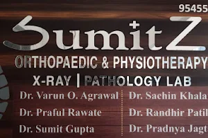 Dr. Sumitz Clinic | Orthopedic & Physiotherapy Clinic in Baner, Pune image