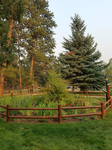 Museum «Hiwan Homestead Museum», reviews and photos, 4208 Timbervale Dr, Evergreen, CO 80439, USA