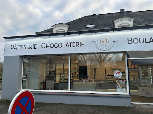 Le fournil LATTE pâtisserie chocolaterie à Loire-Authion