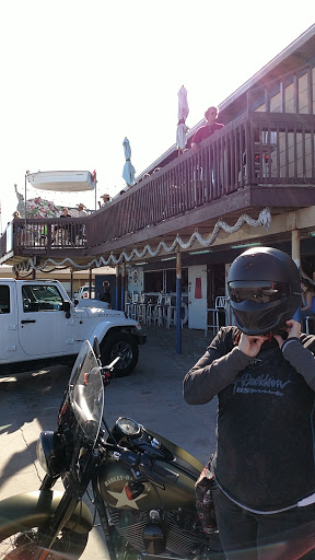 Club «Poop Deck», reviews and photos, 2928 1/2 Seawall Blvd, Galveston, TX 77550, USA