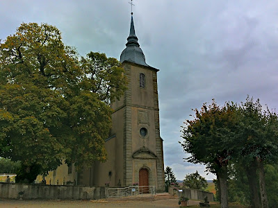 VINTRANGE à Bérig-Vintrange