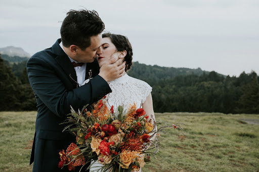 Florist «Violetta Flowers», reviews and photos, 1501 Cortland Ave, San Francisco, CA 94110, USA