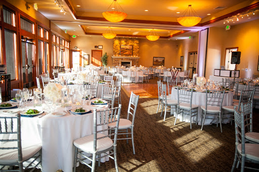 Boulder Ridge by Wedgewood Weddings