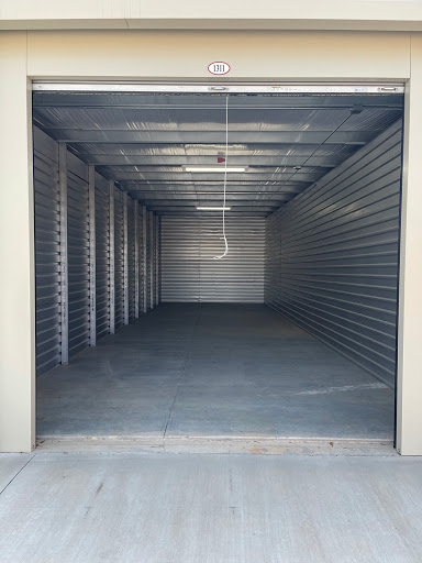 Self-Storage Facility «Storage Xxtra», reviews and photos, 3595 Hiram Douglasville Hwy, Hiram, GA 30141, USA
