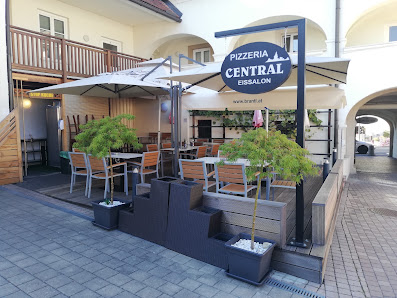 Cafe Central Pizzeria - Inh Igor Kirbiš Marktpl. 25, 8461 Ehrenhausen