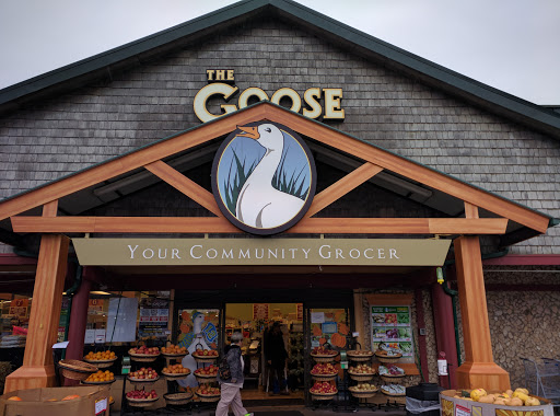 Grocery Store «The Goose», reviews and photos, 14485 WA-525, Langley, WA 98260, USA