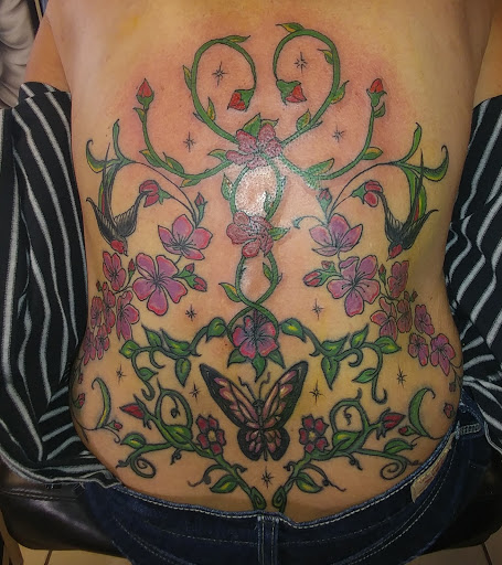 Tattoo and Piercing Shop «Inkredible Inc Tattoos», reviews and photos, 9843 FL-52, Hudson, FL 34667, USA