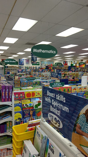 Educational Supply Store «Lakeshore Learning Store», reviews and photos, 2255 95th St, Chicago, IL 60643, USA