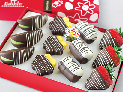 Gift Shop «Edible Arrangements», reviews and photos, 6880 Douglas Blvd a, Douglasville, GA 30135, USA