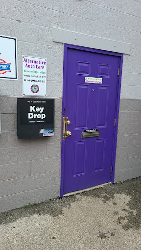 Auto Repair Shop «Alternative Auto Care», reviews and photos, 136 W 5th Ave, Columbus, OH 43201, USA