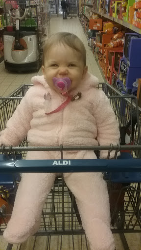 Supermarket «ALDI», reviews and photos, 1712 S 108th St, West Allis, WI 53214, USA