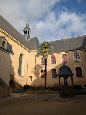 Sud Mayenne Tourisme à Château-Gontier-sur-Mayenne