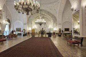 Salam Hall image