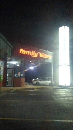 Movie Rental Store «Family Video», reviews and photos, 1820 Lake St Louis Blvd, Lake St Louis, MO 63367, USA