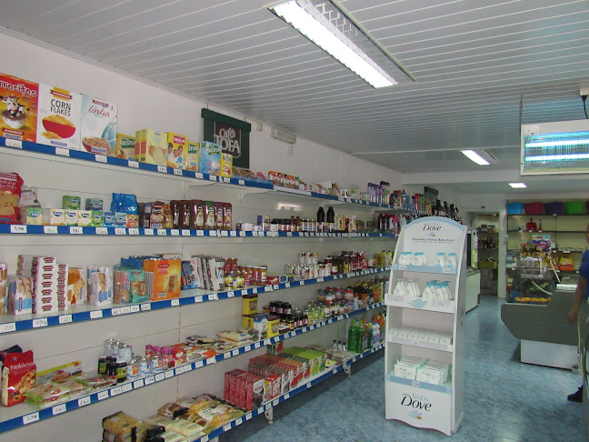 Avaliações doPereira&Moniz Minimercado em Ponta Delgada - Supermercado