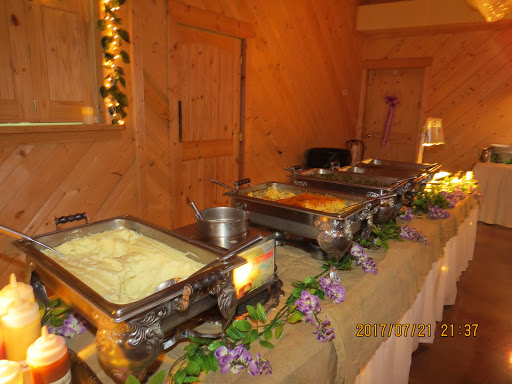 Caterer «Countryside Catering and Manor», reviews and photos, 20 Busbin Dr, Winterville, GA 30683, USA