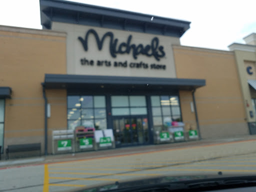 Craft Store «Michaels», reviews and photos, 180 S Mannheim Rd, Hillside, IL 60162, USA