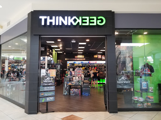 Shopping Mall «Crabtree Valley Mall», reviews and photos, 4325 Glenwood Ave, Raleigh, NC 27612, USA