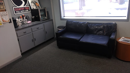 Tire Shop «Country Tire», reviews and photos, 1210 Grant St, Blair, NE 68008, USA