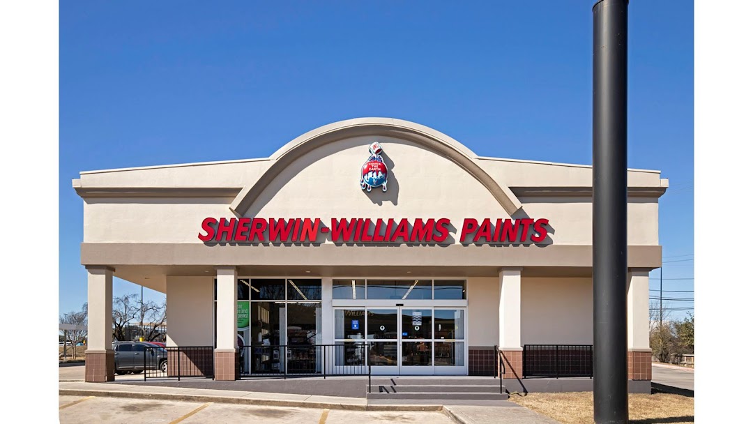 Sherwin-Williams Paint Store